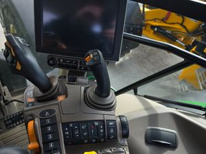 John deere 6R185 - Image 2