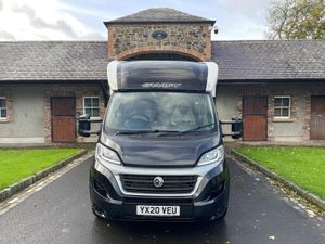 Swift Kon-Tiki Sport 596 Wolf Edition - Image 3