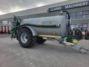 Major 2000gal Tank -- Old Stock Special - Image 2