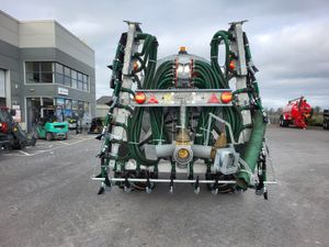 Major 2000gal Tank -- Old Stock Special - Image 4