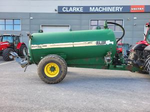 Major 1600Gal Tank - Image 3