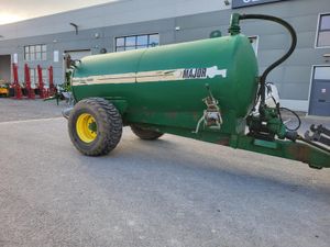 Major 1600Gal Tank - Image 2