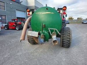 Major 1600Gal Tank - Image 4