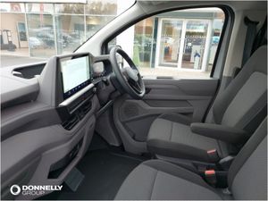 Volkswagen Transporter T32 Lwb Diesel Commerce - Image 3