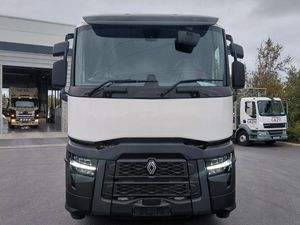 New Unregistered Renault T460 - Image 2