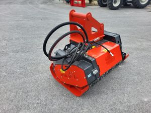 Flailtec Swinging Hammer  Mulcher 13T-20T - Image 4