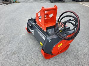Flailtec Swinging Hammer  Mulcher 13T-20T - Image 3