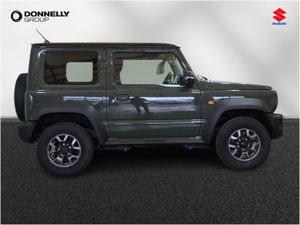 Suzuki Jimny Estate SZ4 - Image 3