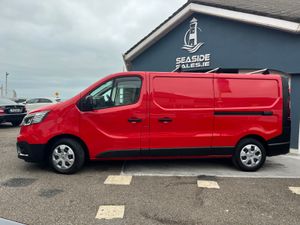 222 Renault Traffic 2.0DCI Business - Image 2