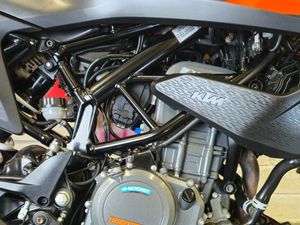 KTM Adventure 390 - Image 4