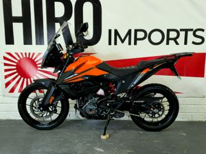 KTM Adventure 390 - Image 2
