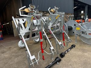 New Rock Slurry Pumps - Image 2