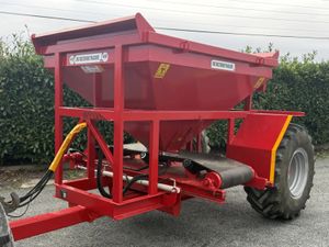 Wiltshire Stone Cart - Image 4