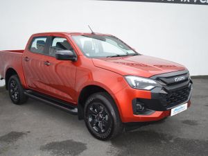 Full range of  D Max's available for 26 delivery - Image 3