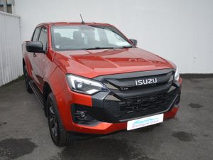 Full range of  D Max's available for 26 delivery - Image 4