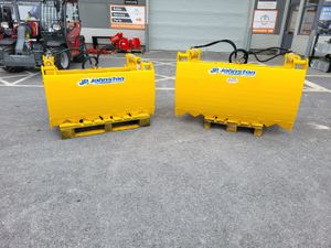 Johnston Sheargrabs --Back In Stock! - Image 2