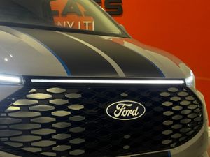 Ford Transit Custom 320 SPORT L2H1 P/V #33 - Image 4