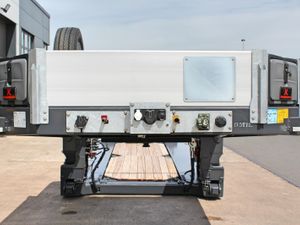 2025 KÄSSBOHRER TANDEM AXLE WAFER DECK - Image 2