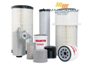 Genuine Manitou & Case Spare Parts - Fast Delivery - Image 4