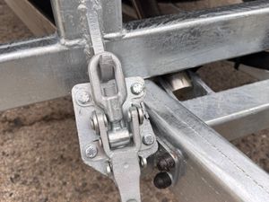 New Nugent 18x6’7 Tiltbed - Image 3