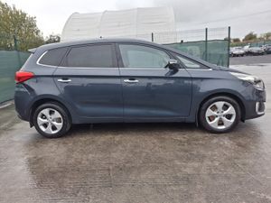 2016 Kia Carens 7 seater 1.7 Diesel - Image 4