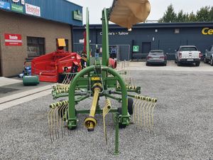 Krone Swardro 38 - Image 4