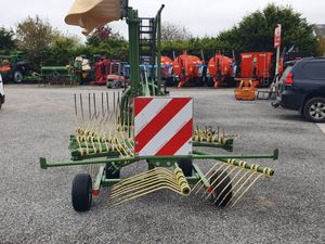 Krone Swardro 38 - Image 3