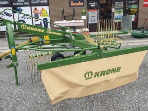 Krone Swardro 38 - Image 2