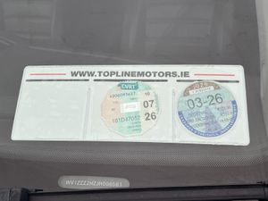 Volkswagen Amarok //HIGHLINE SPEC//V6//PLUS VAT// - Image 2