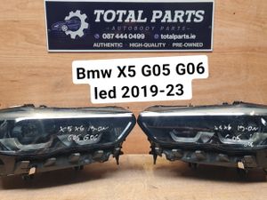 Bmw headlights - Image 3