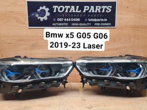 Bmw headlights - Image 2