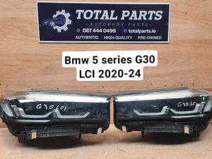 Bmw headlights - Image 4