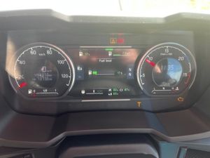 Scania R410 4X2 Gas 2020 - Image 2