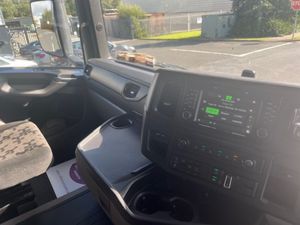 Scania R410 4X2 Gas 2020 - Image 3
