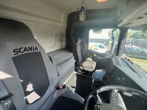 Scania R410 4X2 Gas 2020 - Image 4