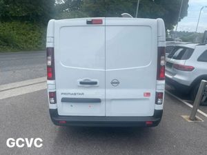 Nissan Primastar SV PREMIUM L2H1 150bhp Automatic - Image 3