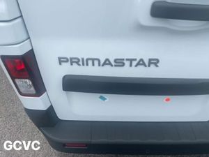 Nissan Primastar SV PREMIUM L2H1 150bhp Automatic - Image 4
