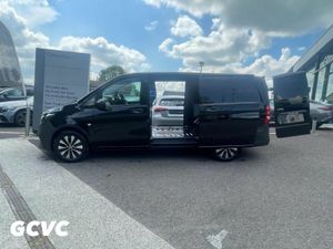 Mercedes-Benz Vito 116 - Image 3