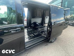 Mercedes-Benz Vito 116 - Image 4