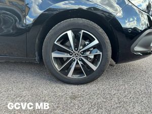 Mercedes-Benz Citan T180d Progressive Automatic - Image 3