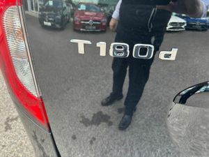 Mercedes-Benz Citan T180d Progressive Automatic - Image 4