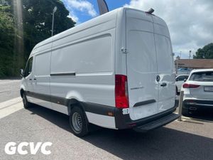 Mercedes-Benz Sprinter 519 Long High Roof Automati - Image 2