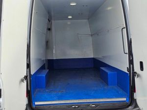 Mercedes-Benz Sprinter 316LWB High Roof Panel Van - Image 4