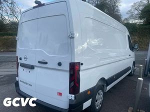 Nissan Interstar L3H2 SV Premium - Image 3