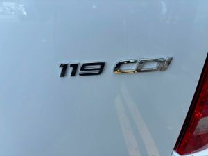 Mercedes-Benz Vito 119 EXTRA LONG - Image 3