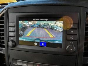 Mercedes-Benz Vito - Image 4