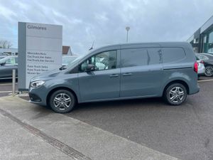 Mercedes-Benz Citan Extra Long 3 Seater PRO Automa - Image 2