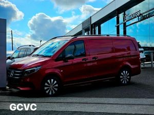 Mercedes-Benz Vito 114LWB SELECT AUTOMATIC - Image 2