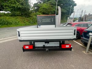 Mercedes-Benz Sprinter 319L SELECT Auto SCATOLINI - Image 3