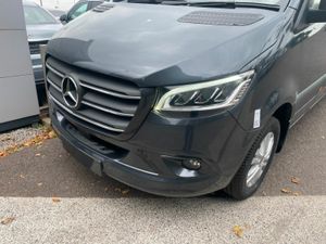 Mercedes-Benz Sprinter SELECT 190BHP AUTO - Image 2